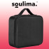Kosmetikos krepšys - kosmetikos organizatorius Soulima 21957