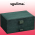 Soulima papuošalų dėžutė/dėklas 21954