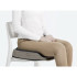 Ortopedinė pagalvė Malatec 21915 kėdei