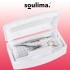 Įrankių sterilizatorius - Soulima 21850 kubilas