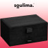 Soulima papuošalų dėžutė/dėklas 22262