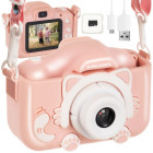 Vaikiškas skaitmeninis fotoaparatas Kruzzel AC22296