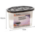 Drėgmės absorbuoklis su levandomis - 2x500ml Ruhhy 22137