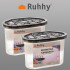Drėgmės absorbuoklis su levandomis - 2x500ml Ruhhy 22137