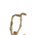 Šikšnosparnio skeletas - helovyno dekoracija 30cm