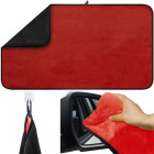 Didelis Mikropluošto Automobilių Džiovinimo Rankšluostis 60 x 90 cm