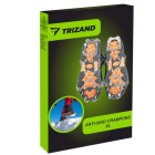 Raczki ant batų XL dydžio