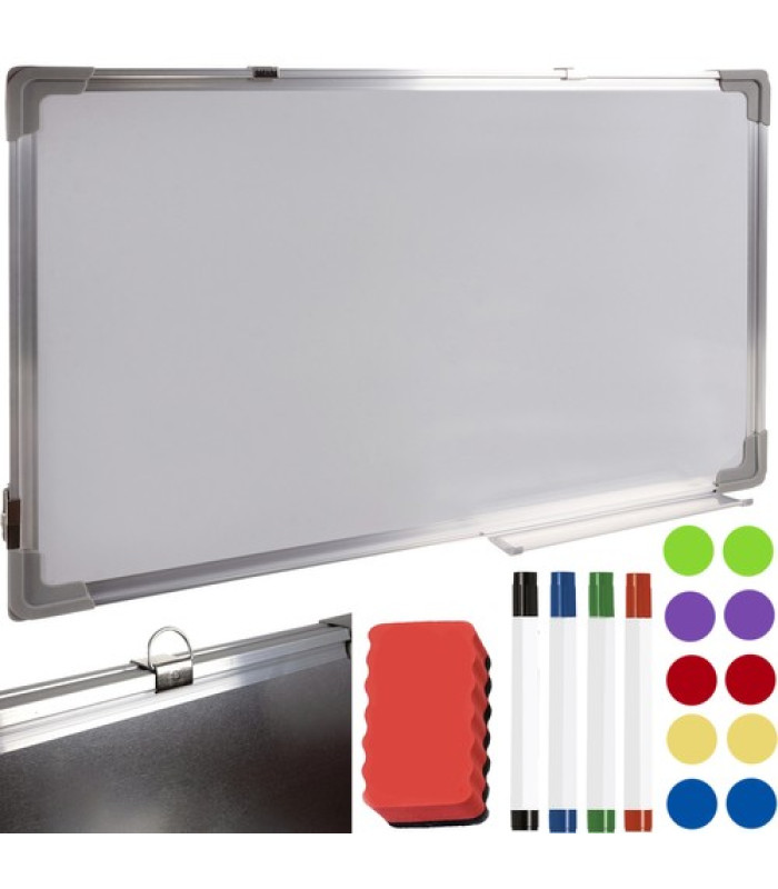 Tablica sucho valoma 60x90 cm