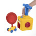 Žaislinė mašina varanti oro baliono energija