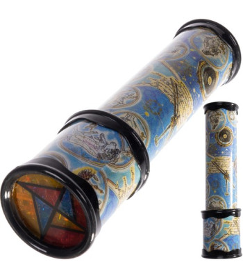 Kaleidoskopas – teleskopas 22493
