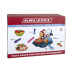 Plastilino spaudyklė - rinkinys 22562