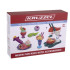 Plastilino spaudyklė - rinkinys 22563