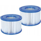 Filtras baseino siurbliui Lay-Z-Spa - Bestway
