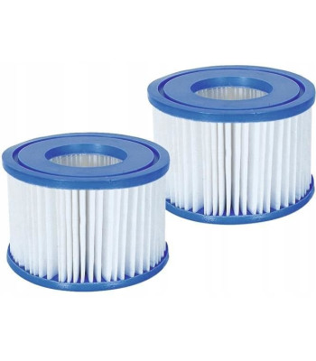 Filtras baseino siurbliui Lay-Z-Spa - Bestway
