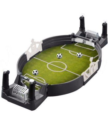 Sulankstomas Futbolo Žaidimo Rinkinys