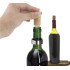 Vyno butelių kamšteliai - 100 vnt. Ruhhy 22876