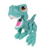 Plastilinas - rinkinys - dinozauras 22775