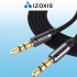 Kabelis Jack-Jack 3,5mm
