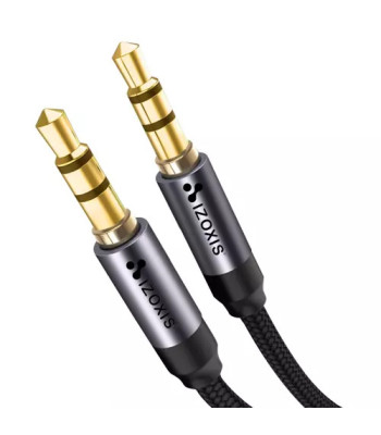 3,5 mm AUX laidas