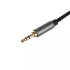 Kabelis Jack-Jack 3,5mm