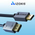 DispayPort į DisplayPort 4K laidas