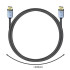DispayPort į DisplayPort 4K laidas