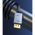 DispayPort į DisplayPort 4K laidas
