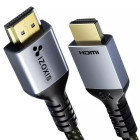 HDMI 8K 2m laidas