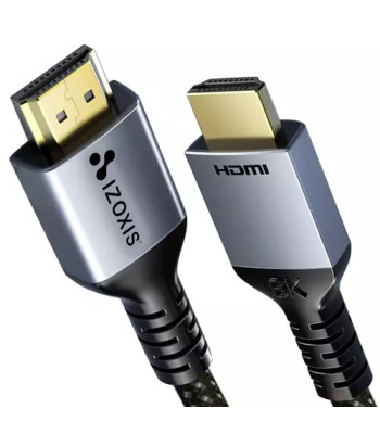 HDMI 8K 2m laidas