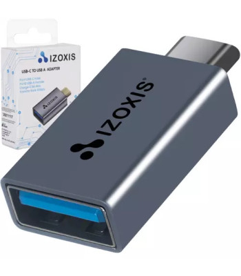 USB - USB-C Adapteris