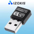 WIFI į USB adapteris 1200Mbps Izoxis 19181