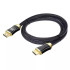 HDMI 2.1 8K 3m Izoxis 19922 laidas