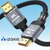 HDMI 2.1 laidas 2m Izoxis 19909