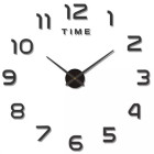 „Pasidaryk pats“ sieninis laikrodis „Ruhhy“, 19928 m