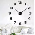 Sieninis laikrodis Loft DIY 60-130cm