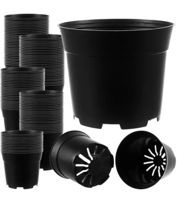 Produkcinių Vazonų Rinkinys 500 vnt.