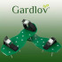 Aeratorius Gardlov 20704