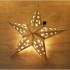 3D LED žvaigždė – 60cm Ruhhy 20076