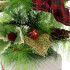 Kalėdų eglutė - 45cm Ruhhy 22591