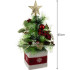 Kalėdų eglutė - 45cm Ruhhy 22591