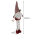 Kalėdinis elfas - teleskopinis 82cm Ruhhy 22315