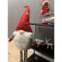 Kalėdinis elfas - teleskopinis 90cm Ruhhy 22275