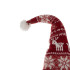 Kalėdų elfas su buteliuko maišeliu Ruhhy 22508