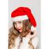 Kalėdų Senelio kepurė Ruhha 22556