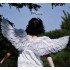 Kostiumas - angelo sparnai Kruzzel 22559