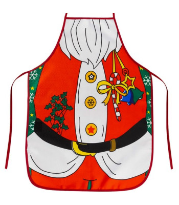Šventinis prijuostė