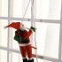 Kalėdų Seneliai ant kopėčių Ruhhy 22519