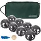 Žaidimas Boules 8 kamuoliai + dėklas