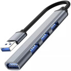 USB Hub Izoxis 23316