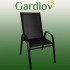 Sodo Kėdžių Komplektas - 4 vnt. Gardlov 23460